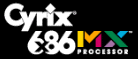 Cx6x86MX